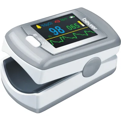 BEUR Pulsoximeter PO 80