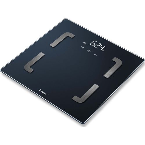 Bild: Beurer BF 880 WIFI
