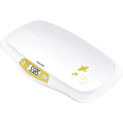 Beurer BY80 Babywaage