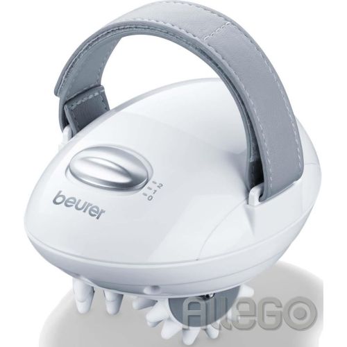 Bild: Beurer CM50 Cellulite Massage