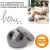 Bild: Beurer FM 120 2-in-1 Shiatsu-Fußmassagegerät