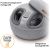 Bild: Beurer FM 120 2-in-1 Shiatsu-Fußmassagegerät