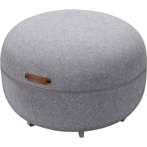 Bild: Beurer FM120 Fußmassagegerät 100.29 Shiatsu
