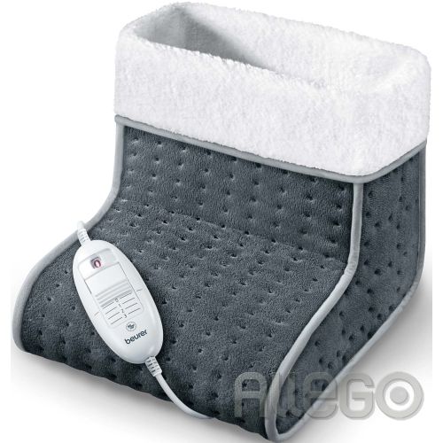 Bild: Beurer Fußwärmer FW 20 Cosy