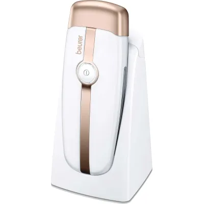 Beurer Haarentfernungsgerät HL 40 Warmwachs Beurer Haarentfernungsgerät HL 40 Wa