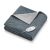 Bild: Beurer HD 75 Cosy dark grey