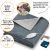 Bild: Beurer HD 75 Cosy dark grey