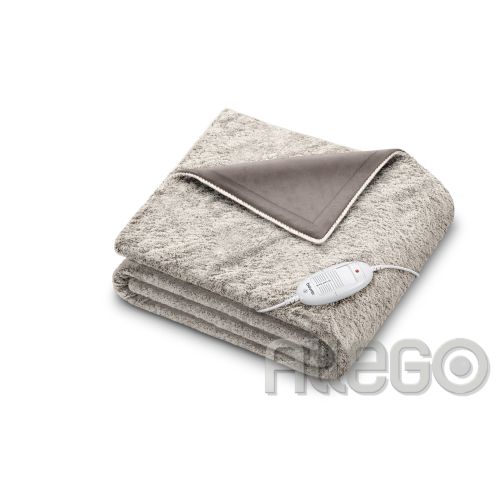 Bild: Beurer HD75 Wärmezudecke Cosy Nordic