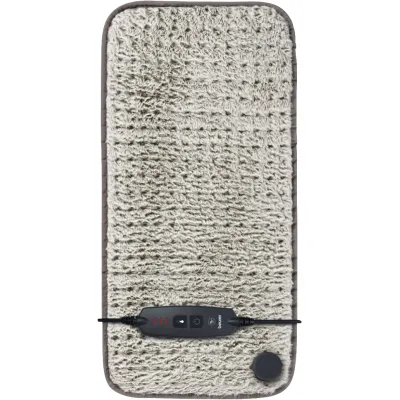 Beuer HK Heizkissen 126 XXL | 3 Temperaturstufen | Schnellaufheizung | Abschaltautomatik 90 Min | maschinenwaschbar | 30x60 cm