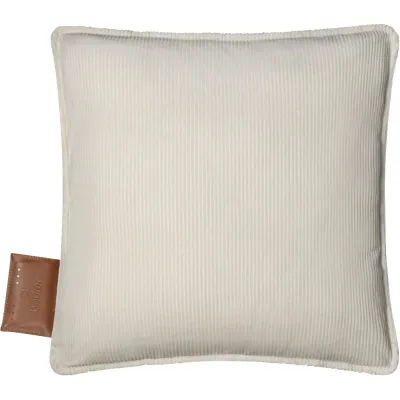 Beurer Heizkissen HK 78 Heaty | kabellos | 3 Temperaturstufen | Abschaltautomatik | 45x45 cm