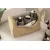 Bild: Beurer Haarstyler HT 100 Multistyler 5-in-1 | Ionen-Funktion | Keramik-Turmalin | 3 Heiz- & 3 Gebläsestufen | Beige