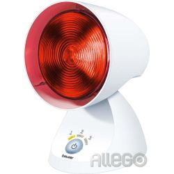 Beurer Infrarotlampe IL 35 ws