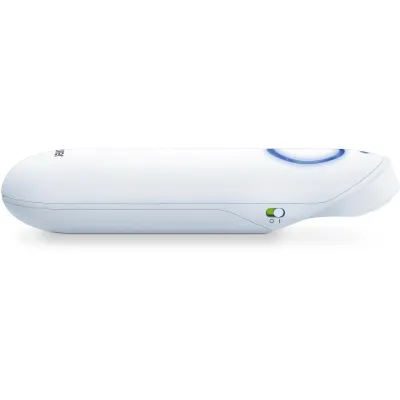 Beurer Insektenstichheiler BR 60 | elektronischer Stichheiler ohne Chemie | 2 Programme | keramische Heizplatte | weiß