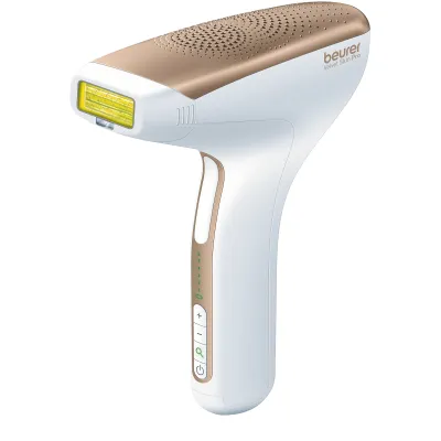 Beurer IPL Velvet Skin Pro Haarentfernung
