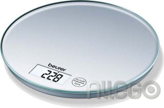 Beurer Küchenwaage KS 28