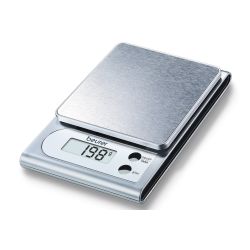Beurer Küchenwaage Sandwich-Design KS 22