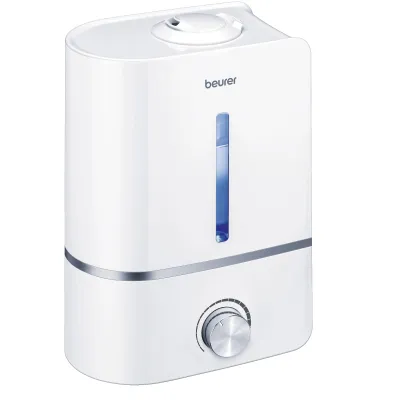 BEURER LB 45 681.07 LB 45 Luftbefeuchter 681.07