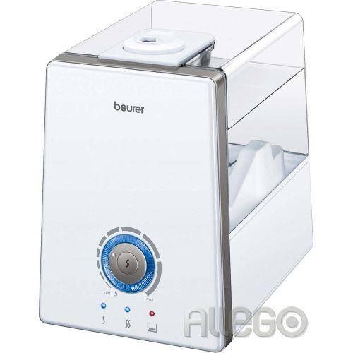 Bild: Beurer LB 88
