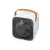 Bild: Beurer Tischventilator LV 50 Fresh Breeze 68401 | Mini Luftkühler | 3 Stufen | USB | tragbar | weiß/schwarz (B-Ware)