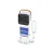 Bild: Beurer Tischventilator LV 50 Fresh Breeze 68401 | Mini Luftkühler | 3 Stufen | USB | tragbar | weiß/schwarz (B-Ware)