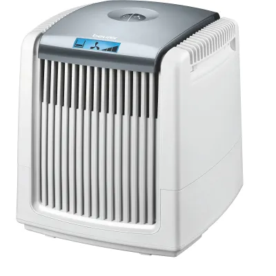 Beurer LW 220 660.17 WEISS
