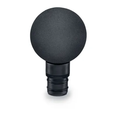 Beurer Muskelmassagegerät MG 195 Hot & Cold | Massage Gun | 9 Intensitäten | 7 Aufsätze | Wärme- & Kühlfunktion