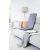 Bild: Beurer MG 202 Massagesitzauflage