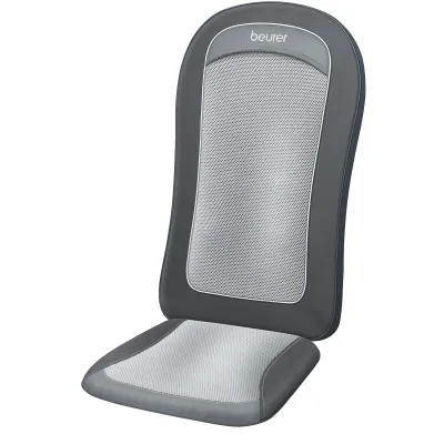Beurer MG 206 649.13 Shiatsu-Sitzauflage