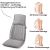 Bild: Beurer MG 330 grey Shiatsu-Massagesitzauflage