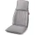 Bild: Beurer Massageauflage Shiatsu MG 330 | Massagesitzauflage für Stuhl | 4 Massageköpfe | 3 Bereiche | Grau