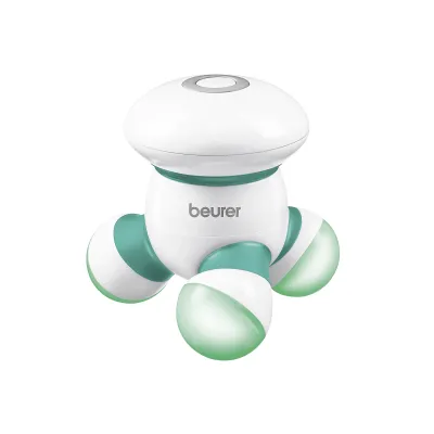 Beurer MG16 Mini-Massagegerät grün