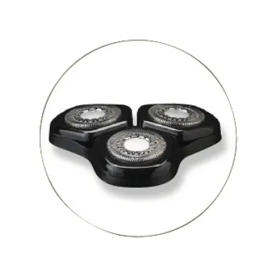 Beurer MN8X Ersatz Schereinheit 1St.