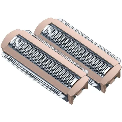 Beurer Rasieraufsätze HL35NachkaufsetRaVE2