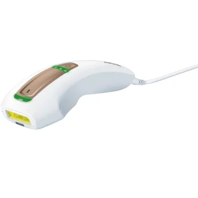 Beurer rer Haarentfernungsgerät IPL Pure Skin Pro
