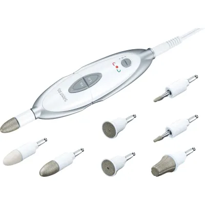 Beurer SAN Maniküre/Pediküre-Set SMA 35