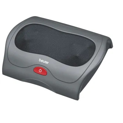 Beurer Shiatsu-Fußmassagegerät Wärmefunktion FM 39
