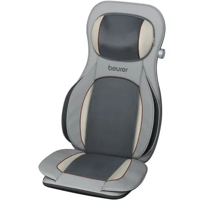 Beurer Shiatsu-Sitzauflage Luftkompression MG 320