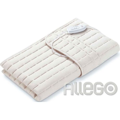 Bild: Beurer SWB50 Wärmeunterbett SANITAS