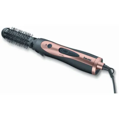 Beurer Warmluftstyler 3 Aufsätze HT 50