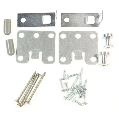 Beutel für Geschirrspüler Midea 12976000000292 Befestigungszubehör