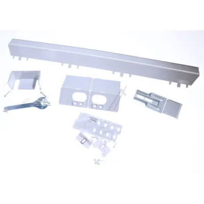 Beutel mit Zubehör für Kühlschrank Liebherr 909689000 Schlepptür