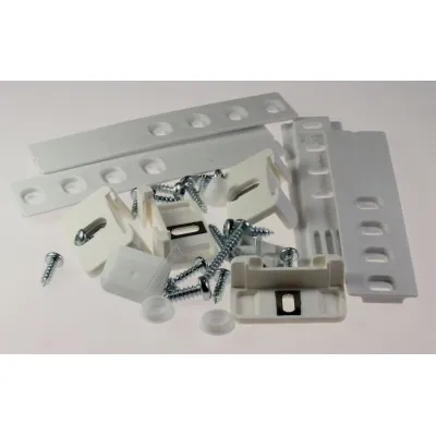 Beutel mit Zubehör für Liebherr Kühlschrank 908618000 1-türig