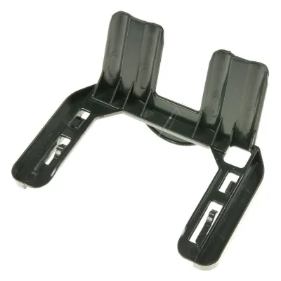 Beutelhalter für Staubsauger Hisense Gorenje 640507 Halterung für Beutel