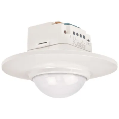 Bewegungsmelder 360° AP ws mt IP20 2300W