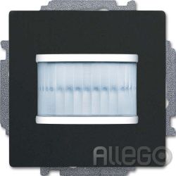 Bewegungsmelder KNX free@home UP sw 0-180°