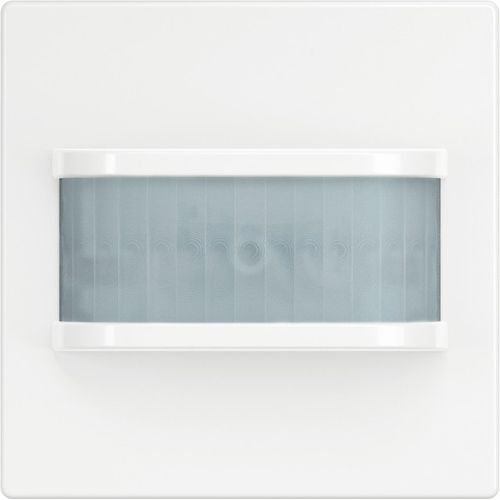 Bild: Bewegungsmeldersensor UP 13-180° ws 1,1m IP20 HLK