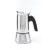 Bild: Bialetti Espressokocher New Venus 0007254 | Induktion | 4 Tassen | Edelstahl | ergonomischer Griff | Silber