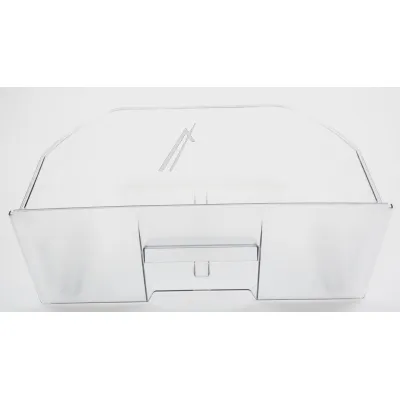 Big Crisper Schublade für Kühlschrank Beko C00911669 54cm transparent