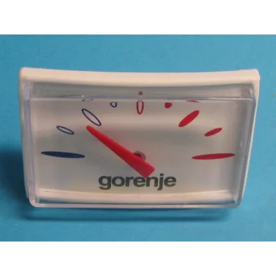 BIMETALLTHERMOMETER TG,TGR,GBFU GORENJE Gorenje 254846