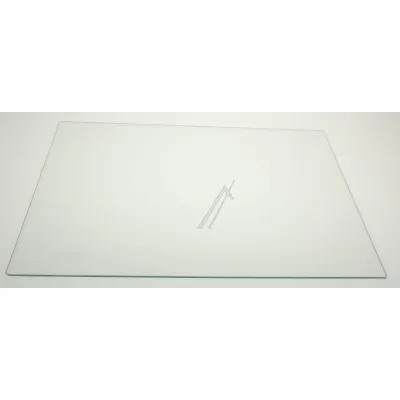 BioFresh-Glasabdeckung für Beko Kühlschrank C00869108 490x368x3.2 mm